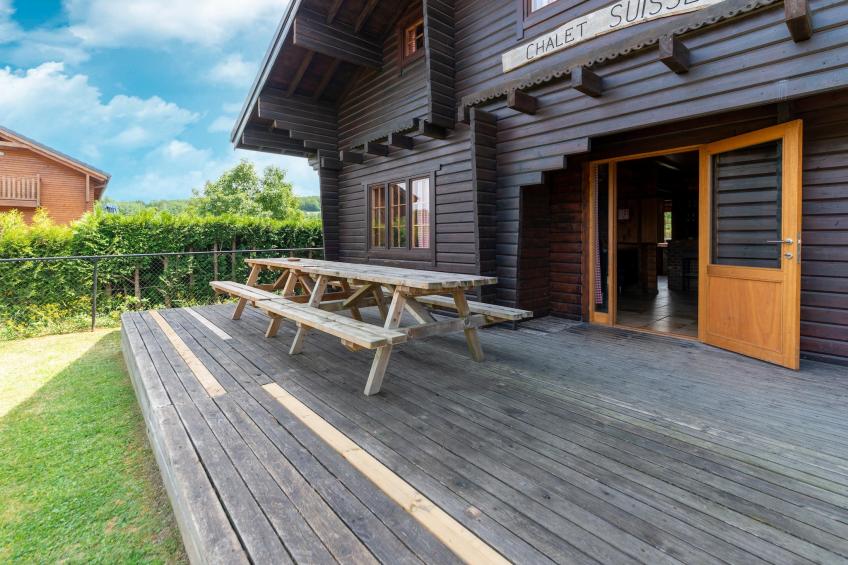 Chalet Suisse - foto 31