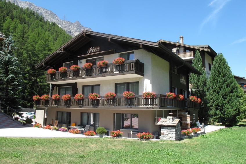 Ferienhaus Alea