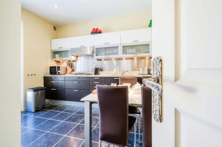 Résidence Rare ! Villa 7p Cap D’antibes, à Pied Des Plages - foto 12