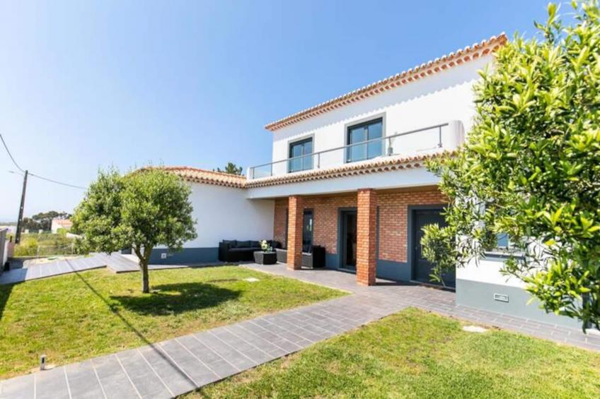 Casa Amizade - Avec Une Vue Imprenable Sur L'océan - foto 45