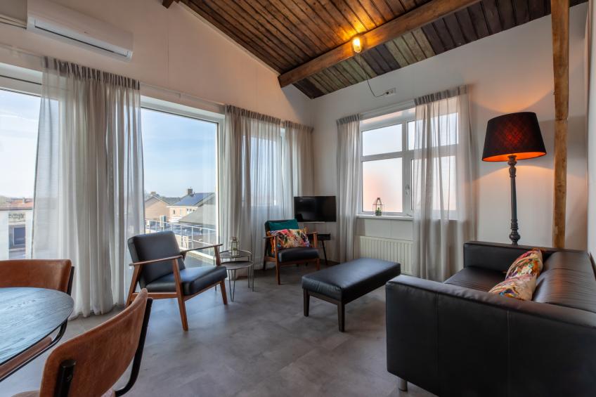 Groepsappartement- Dorpsplein 6 | Koudekerke "Pleinzicht" - foto 7