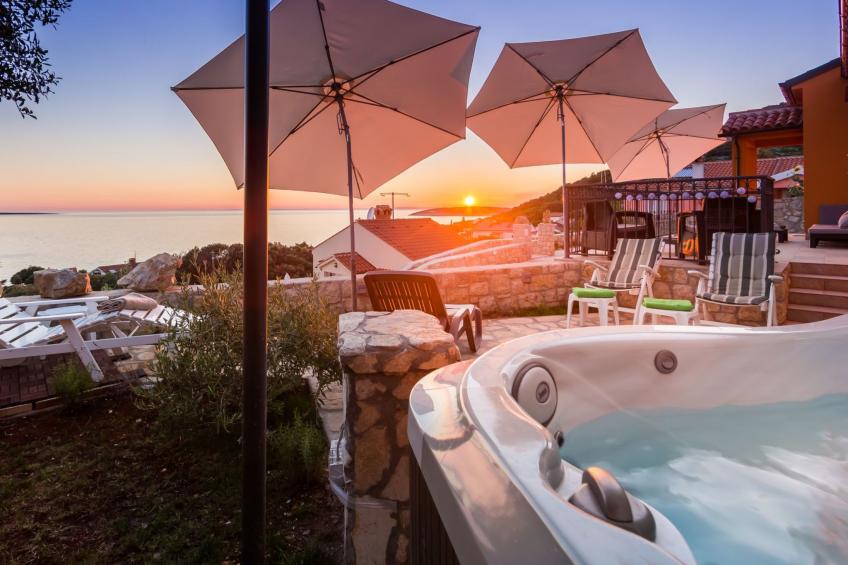 Exklusive und stilvolle Meerblick-Inselvilla - foto 4