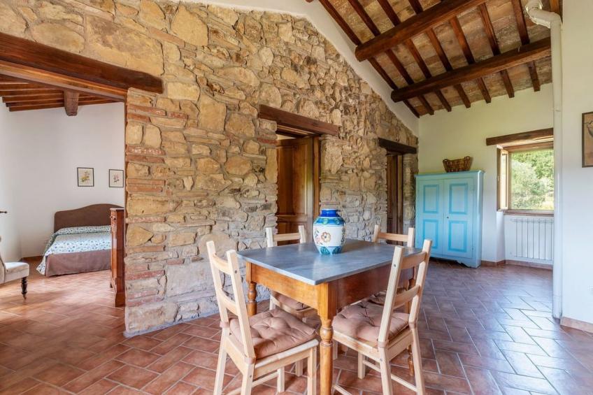 Villa mit privatem Pool zwischen Umbrien und Latium - foto 20