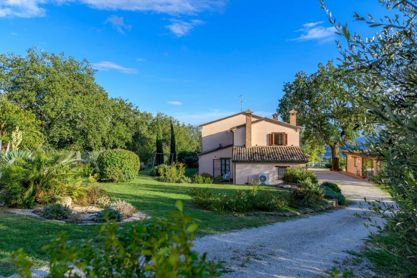 Casale Partemio - foto 37