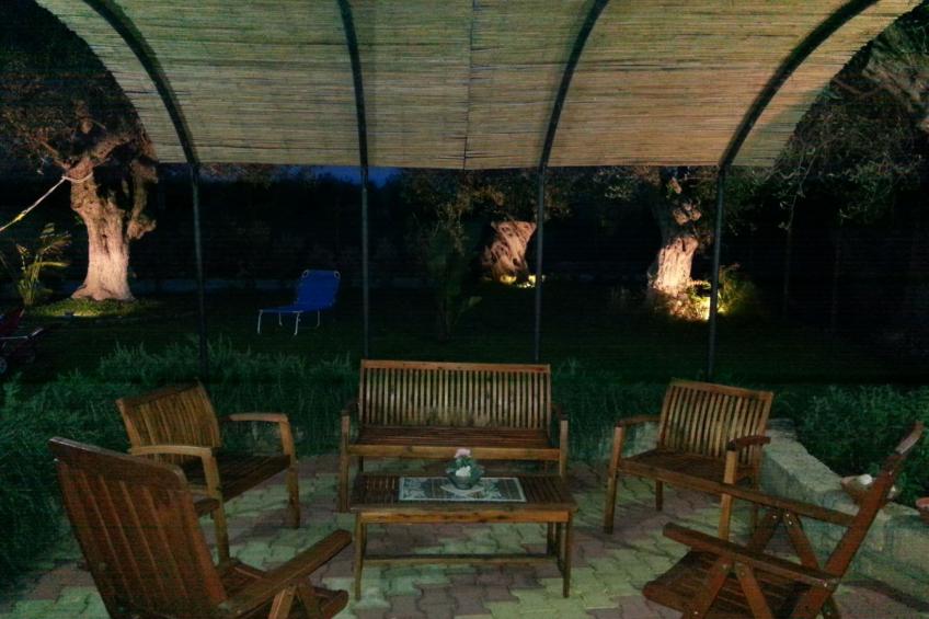 'Marc' mit Privatparkplatz - foto 26