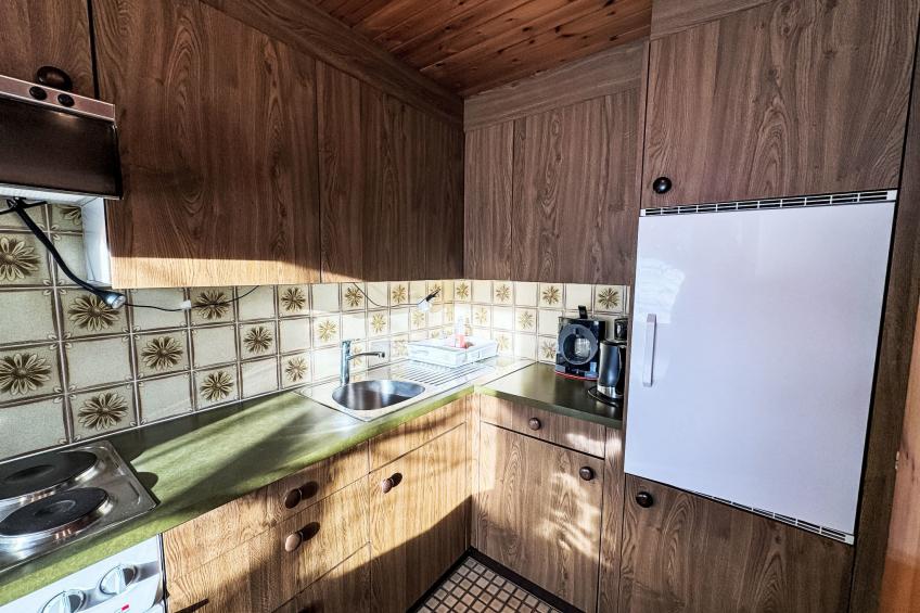 Chalet Waldrand - foto 9