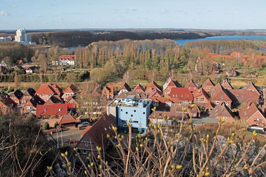 Neu im Angebot: Wohnung für vier Personen - foto 26