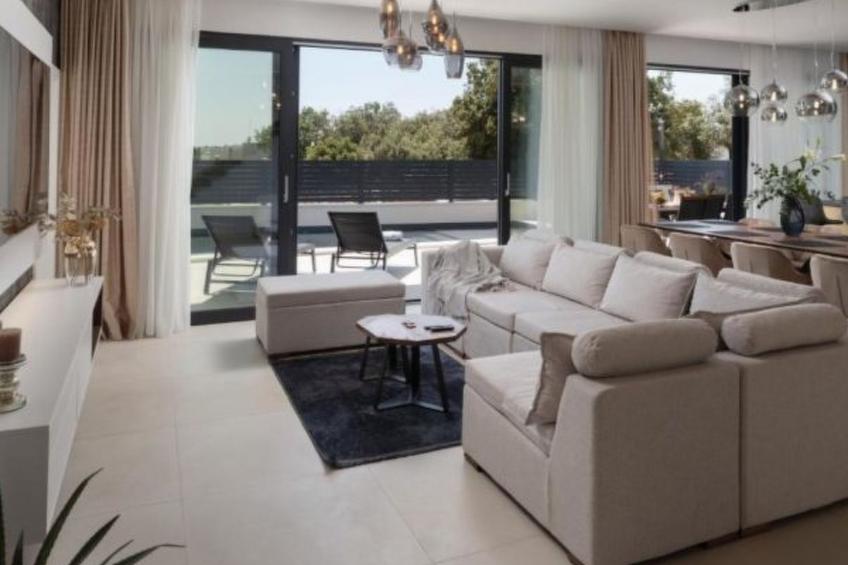 Villa Barbara with heated pool - foto 47