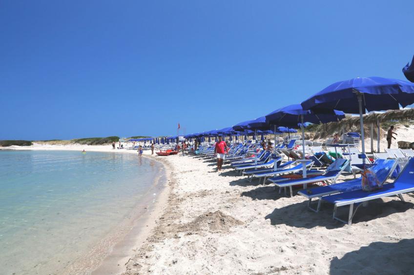 Casa Acquamarina - foto 35