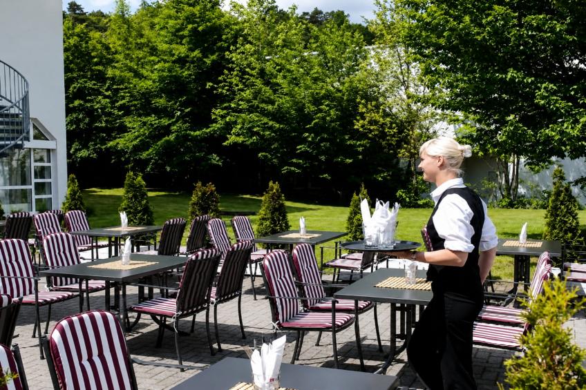 Sunday Hotel Wiesbaden Family Room - foto 33