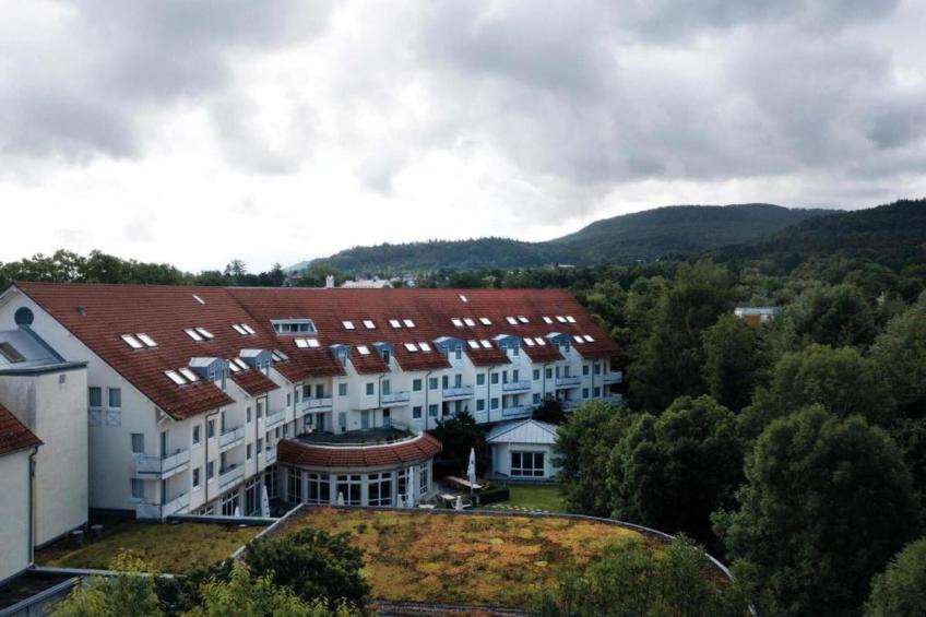 Hotel Bad Boll - foto 24
