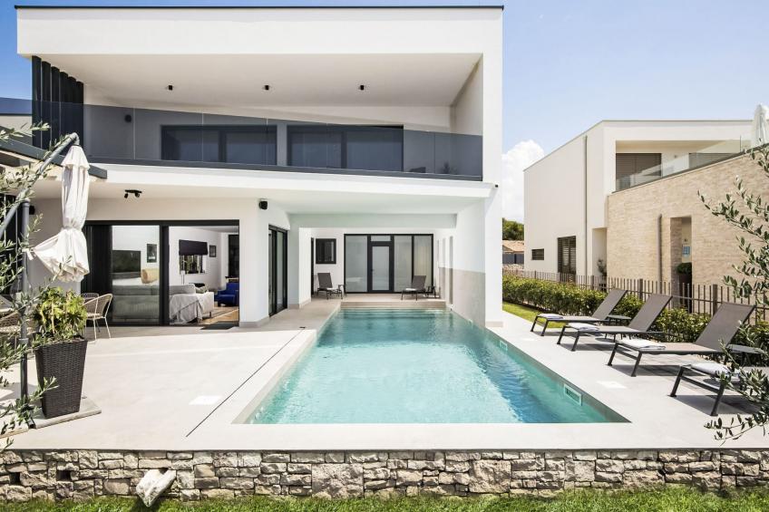 Villa BB near Rovinj - foto 2