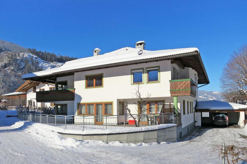 Haus Sonne (ZAZ682) - foto 14