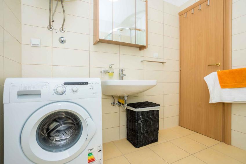Appartement de vacances avec lave-vaisselle et lave-linge - BF-DX64C - foto 25