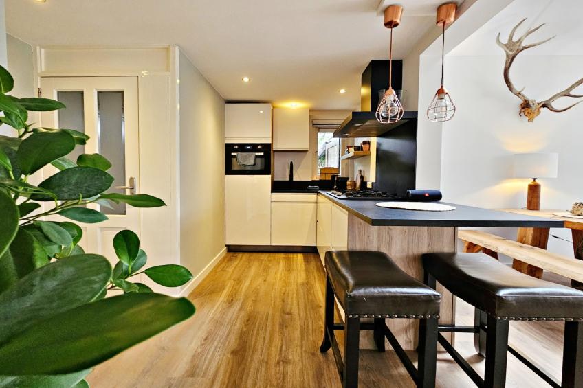 Vakantiewoning het Bakhuis Zeumershof 4 pax - foto 4