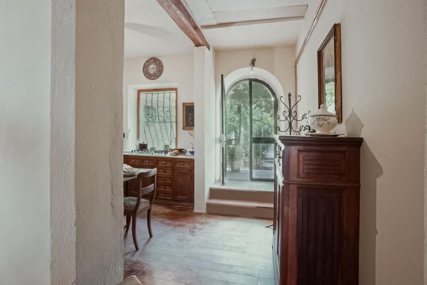 Villa Simonetti 1 piano - foto 14