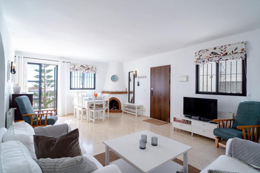 Los Naranjos 15B Capistrano Village by Casasol - foto 21