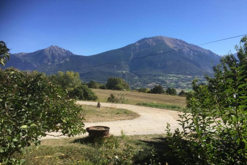 Gite Les Ayes - foto 34