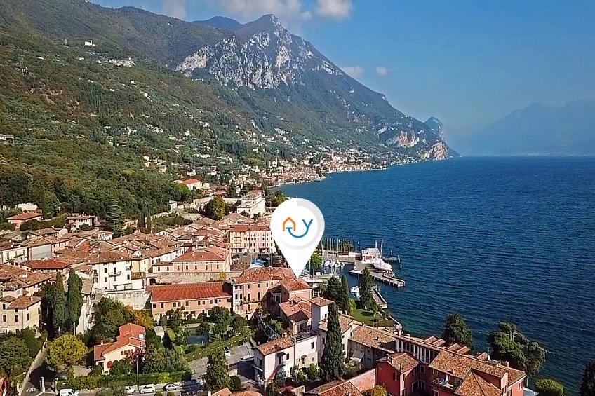 Lake Front Bogliaco - foto 32