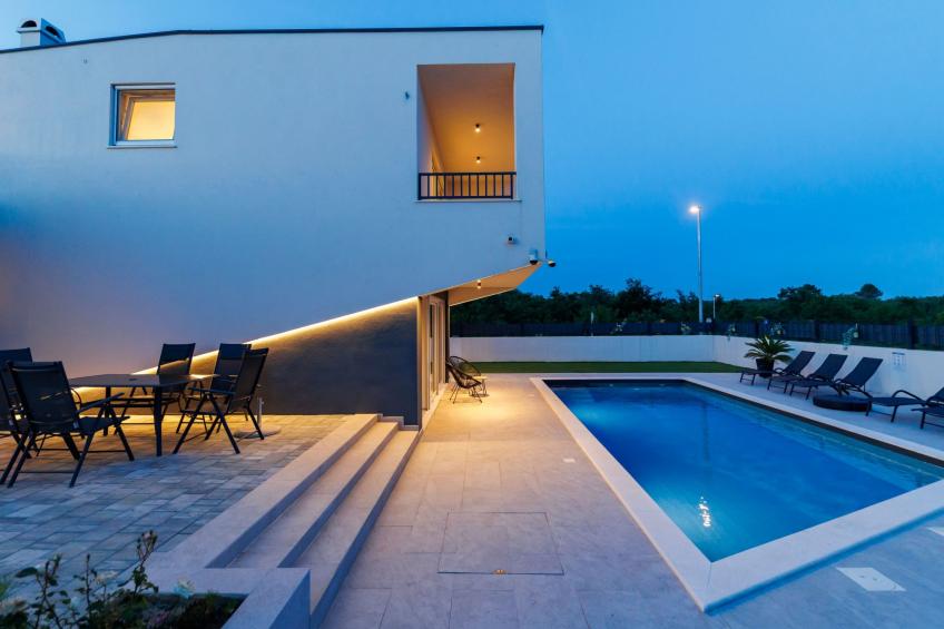 Villa Fortunata - foto 14