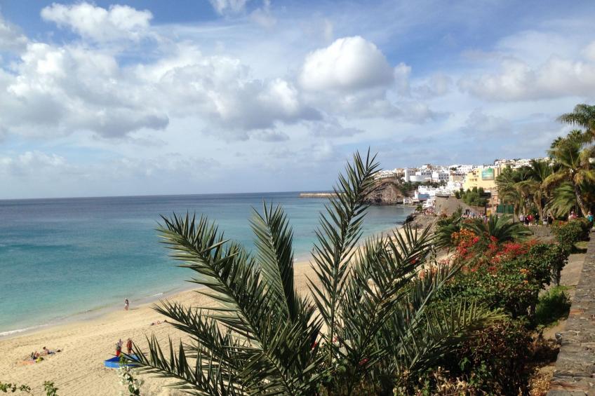 "Jandia" mit Wasserblick - foto 28