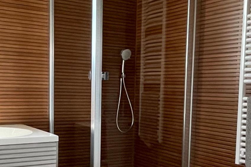 in Linum mit Garten, Terrasse und Grill - foto 6