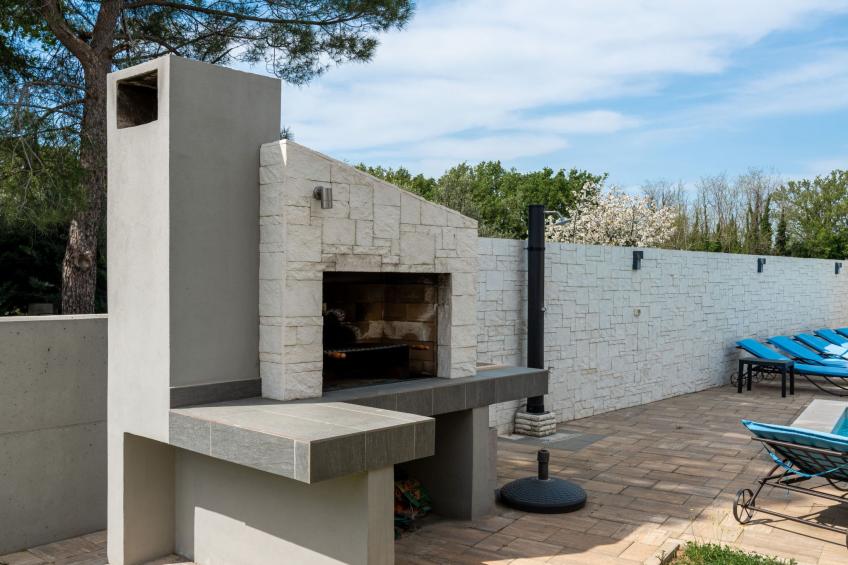 Villa Arancin - foto 40