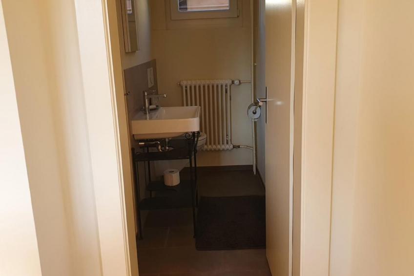 im ruhigen Berner Gartenquartier - foto 12