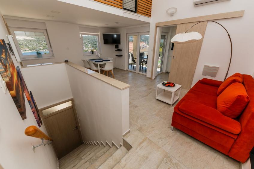 Wohnung "Olea Resort" mit Gemeinschaftspool - foto 35