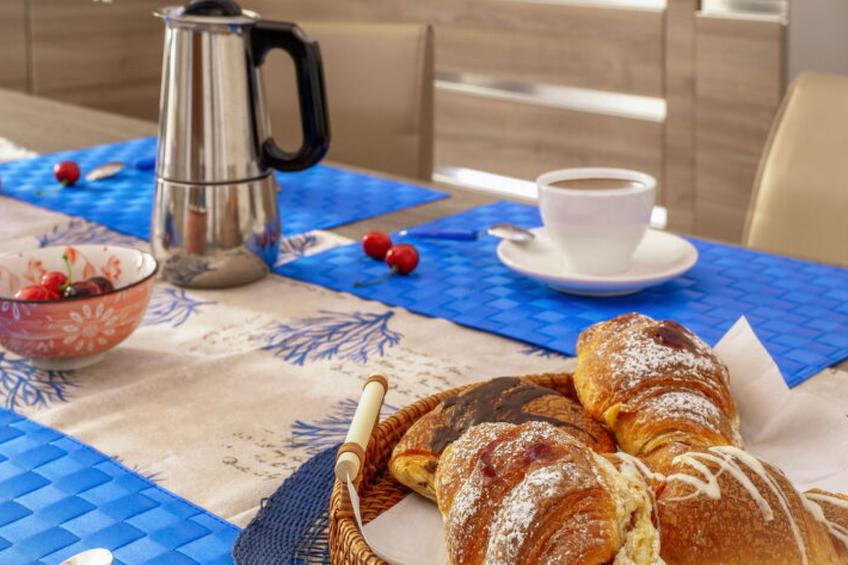 Suite Acquamare - foto 14