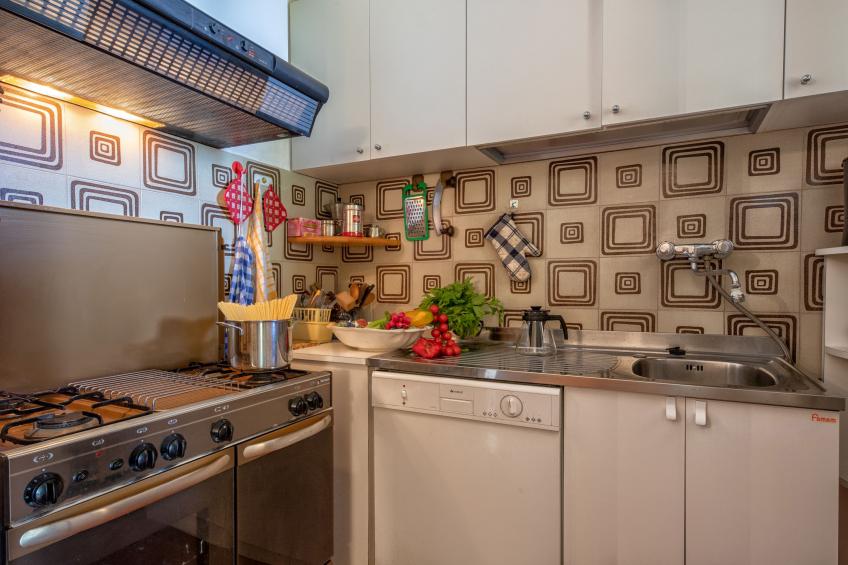 Villa Querceto With Pool e Tennis Private - foto 7