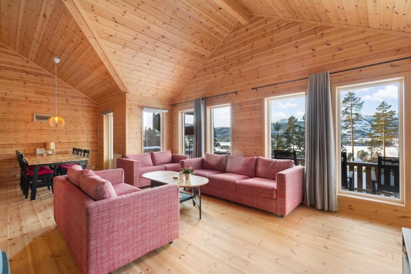 Solstråle Hytte | 6p - foto 9