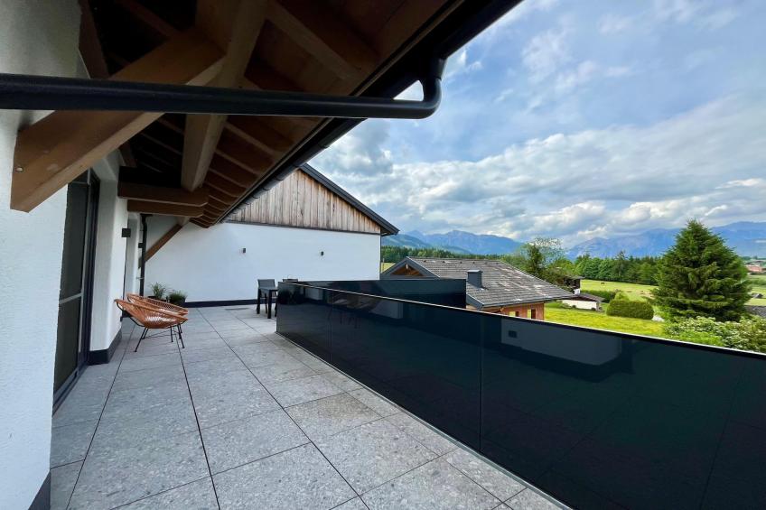 Appartement "Schnurr-Bartl" 3-4 Personen - foto 14