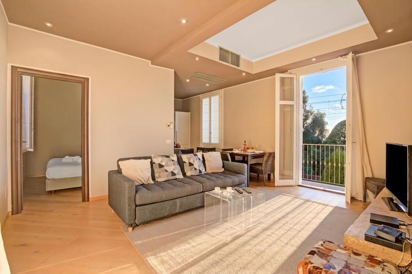 Appartement Baous 300m de la mer - foto 21