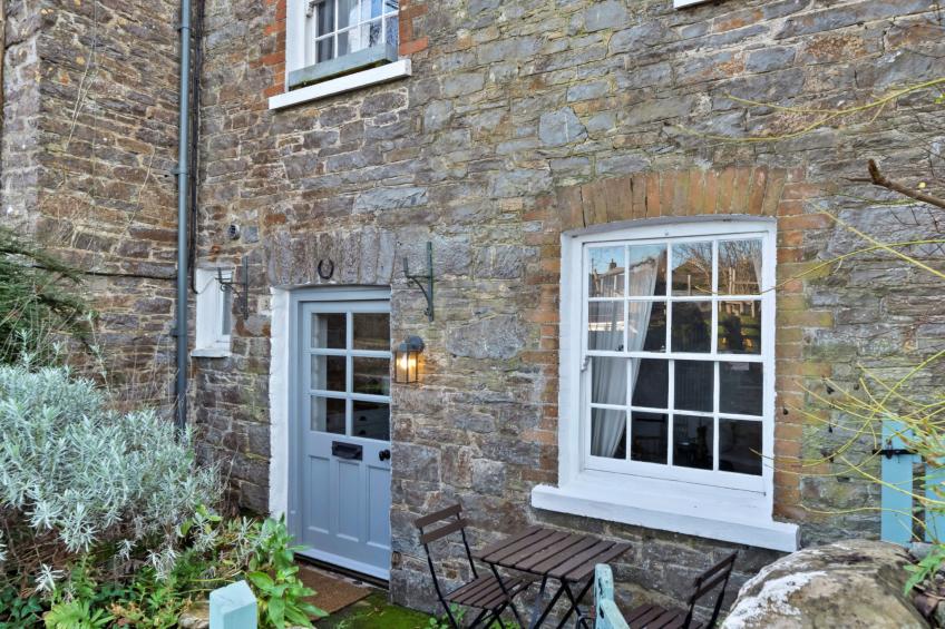 Horseshoe Cottage - foto 6