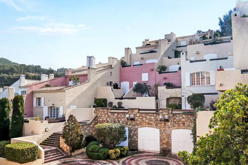 Hameau la Madrague - foto 17