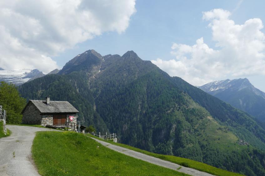 Rustico Bel Panorama - foto 27