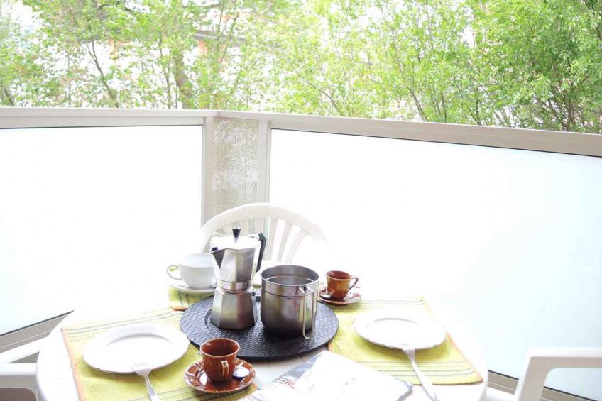 Appartement de vacances avec terrasse - BF-4CR6M - foto 10