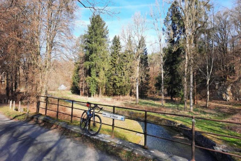 Petit gite des 4 filles - foto 33