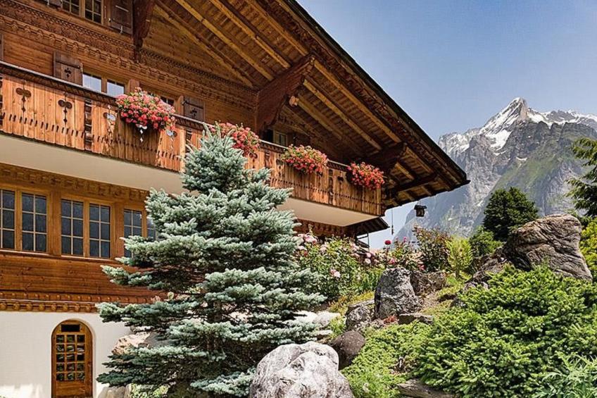 Grindelwald Zwygarte - foto 3