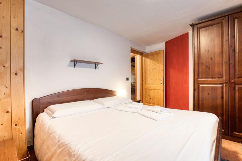 Wohnung im Dorfzentrum Ronco 2 - foto 6