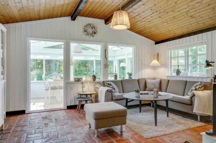 "Arnborg" - 2km from the sea in NE Jutland - foto 26