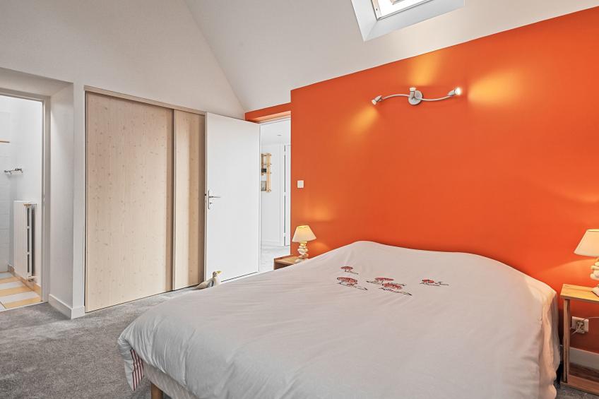 Pointe de Penchâteau-Villa 4 pers. - foto 4