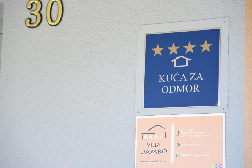 Villa Dambo - foto 3