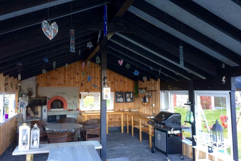 mit Blick auf das Wasser - foto 6