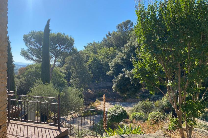 In der Provence, Außergewöhnliche Villa, Okzitanien, Gard - foto 13