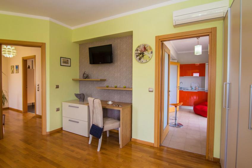 Ferienvilla "Komfort" - foto 35