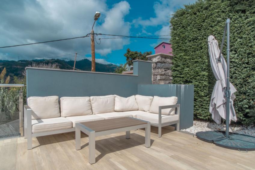 Villa Cabouco - foto 83