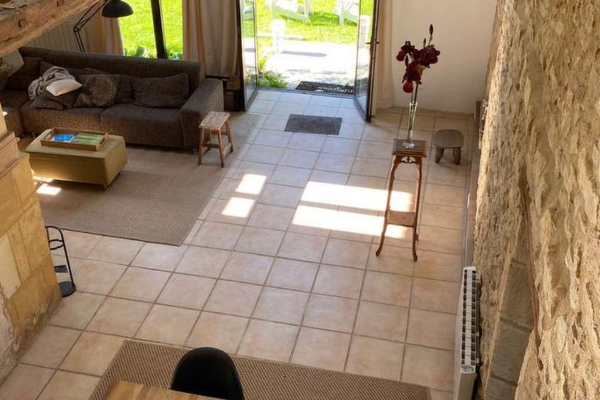 The Water Mill of Tourteron - foto 49