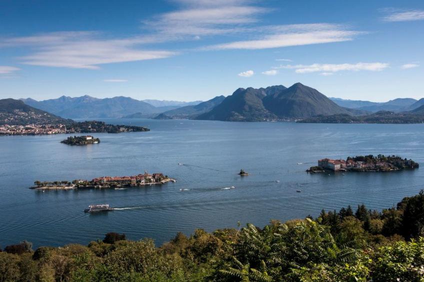 Villa Lago Maggiore - 20% Greenfee Ermäßigung - foto 25